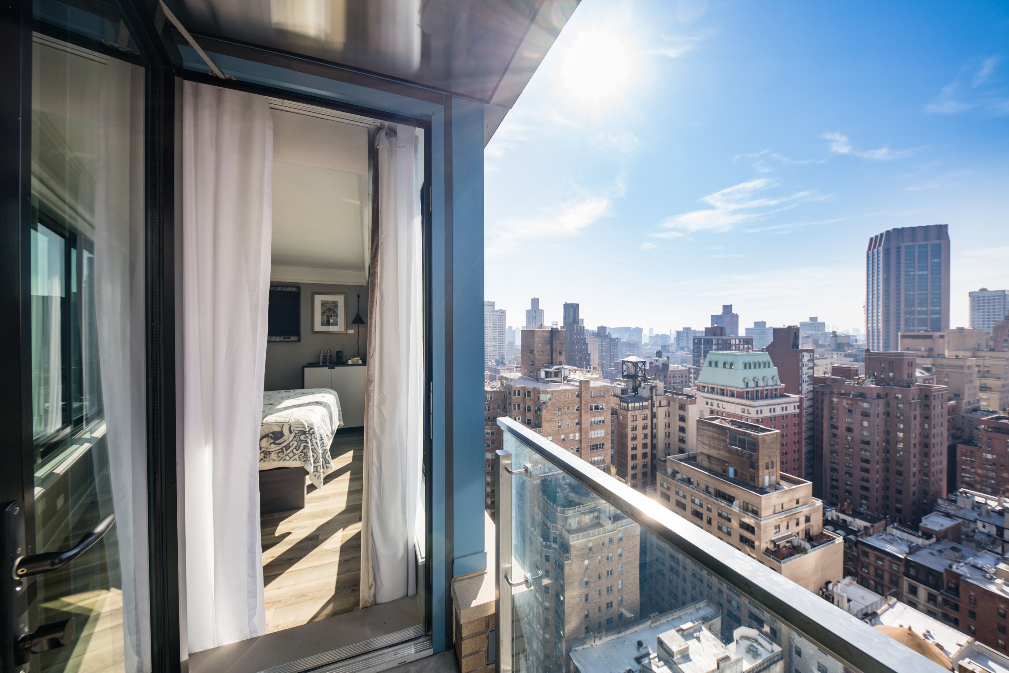 Pestana Park Avenue en Nueva York