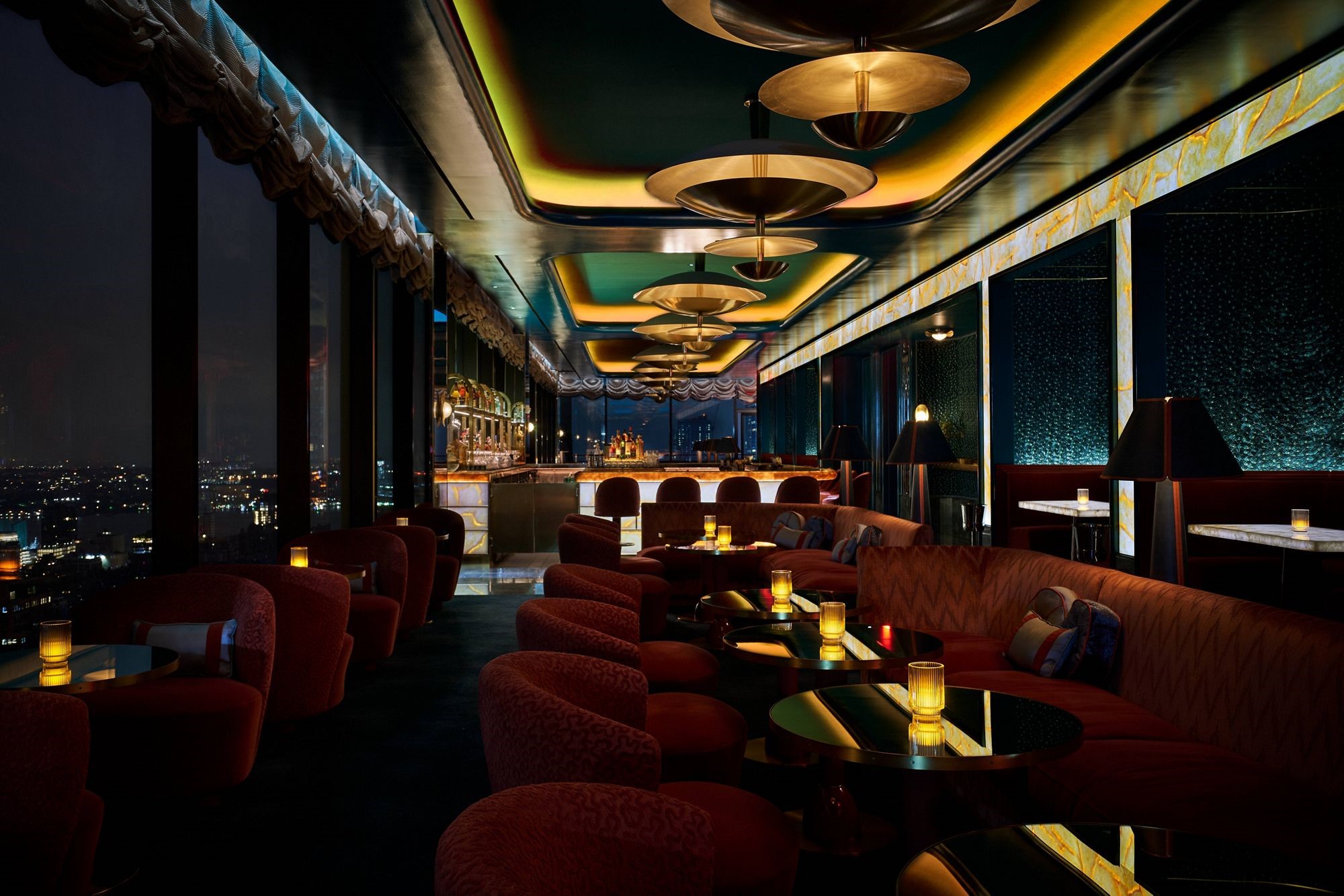 The Ritz-Carlton Nomad en Nueva York