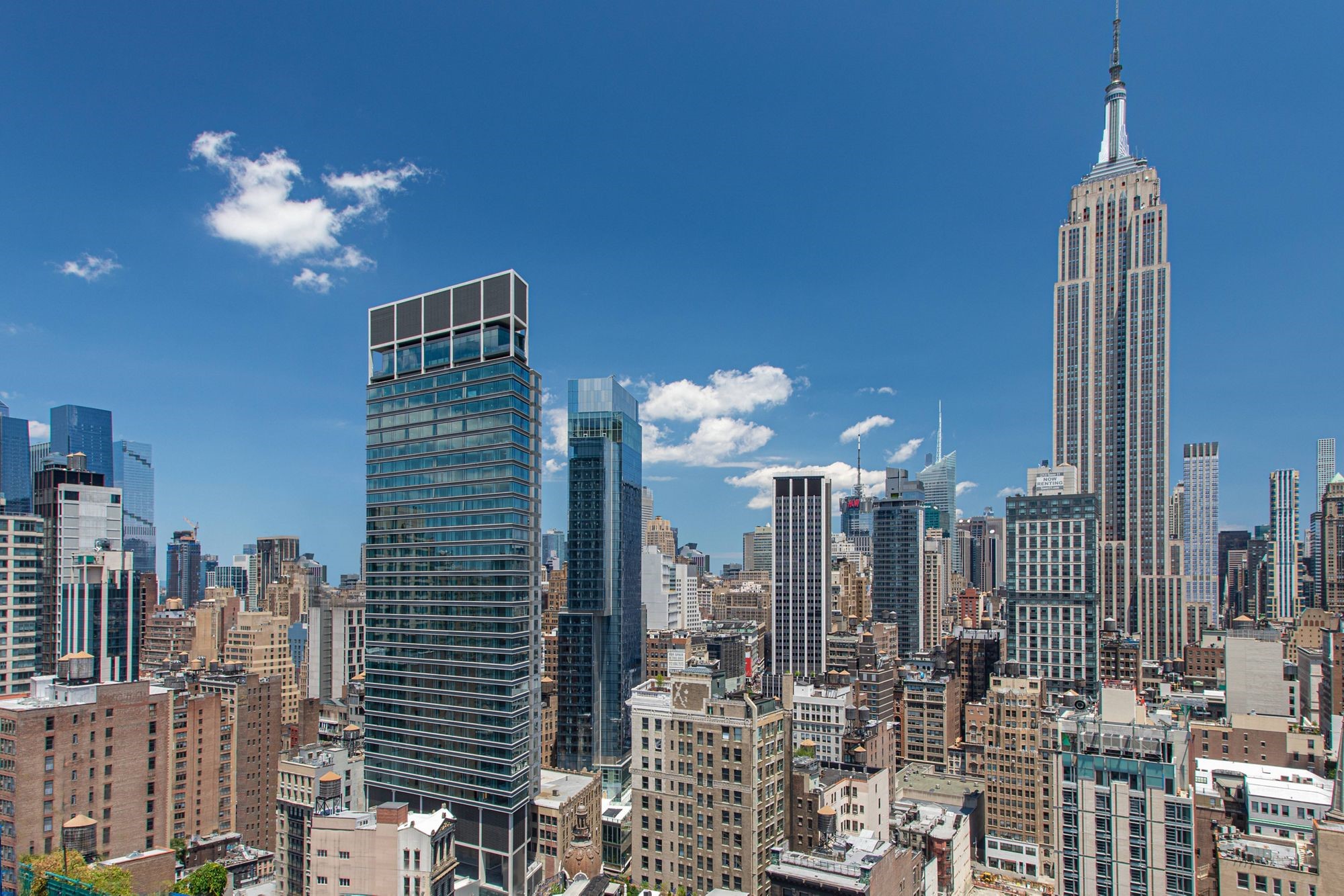 The Ritz-Carlton Nomad en Nueva York