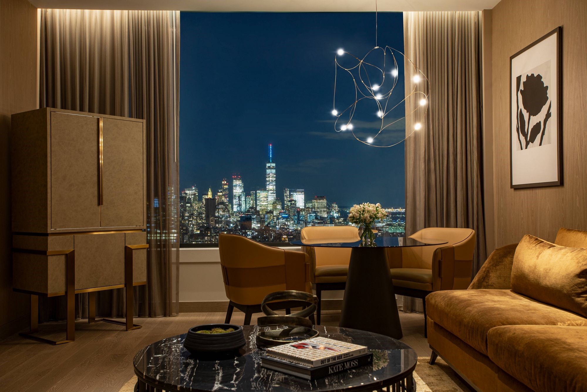 The Ritz-Carlton Nomad en Nueva York