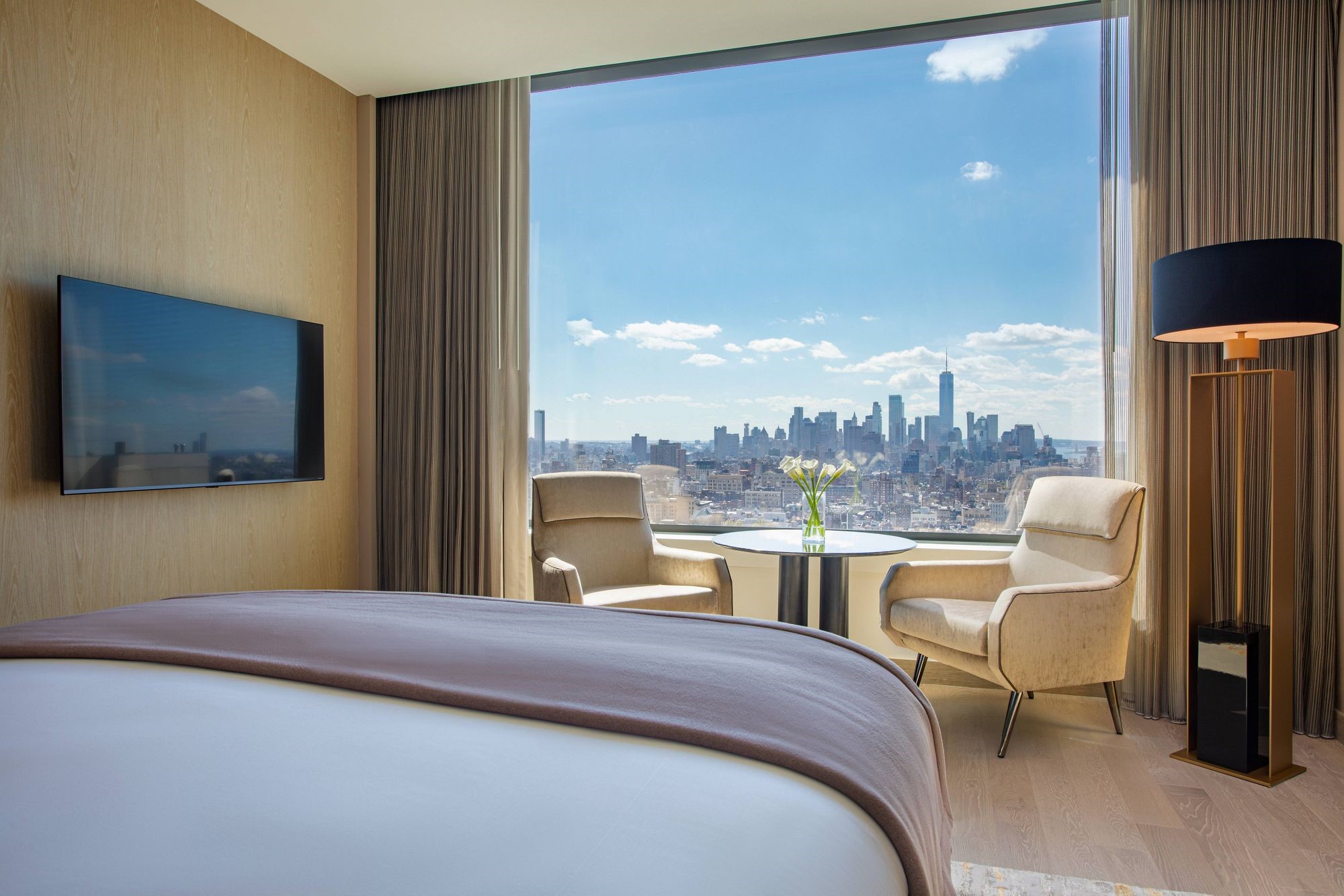 The Ritz-Carlton Nomad en Nueva York