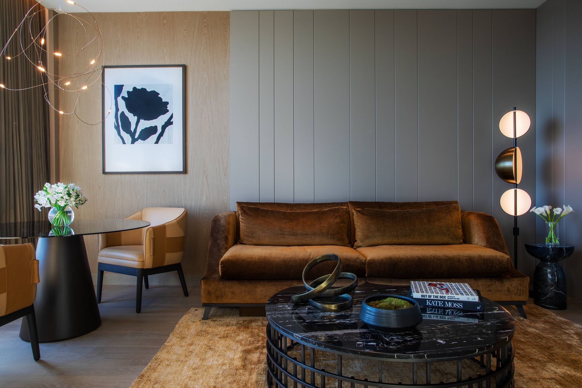The Ritz-Carlton Nomad en Nueva York