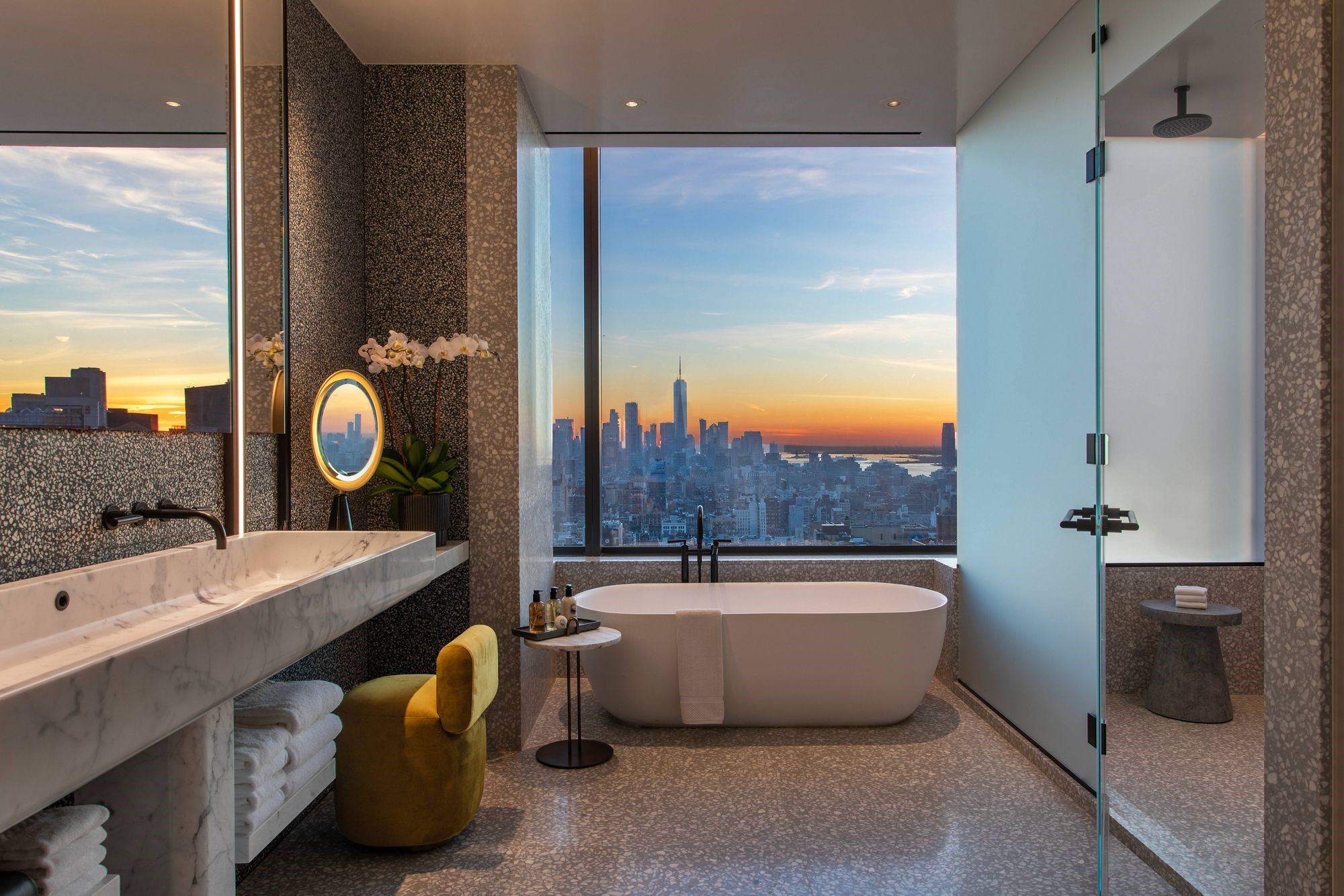 The Ritz-Carlton Nomad en Nueva York