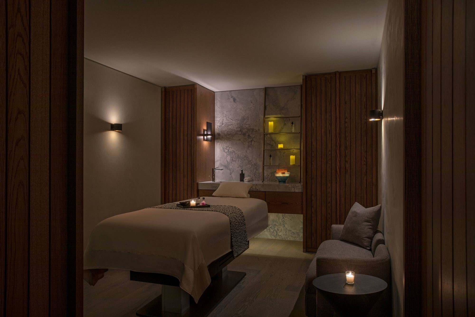 The Ritz-Carlton Nomad en Nueva York