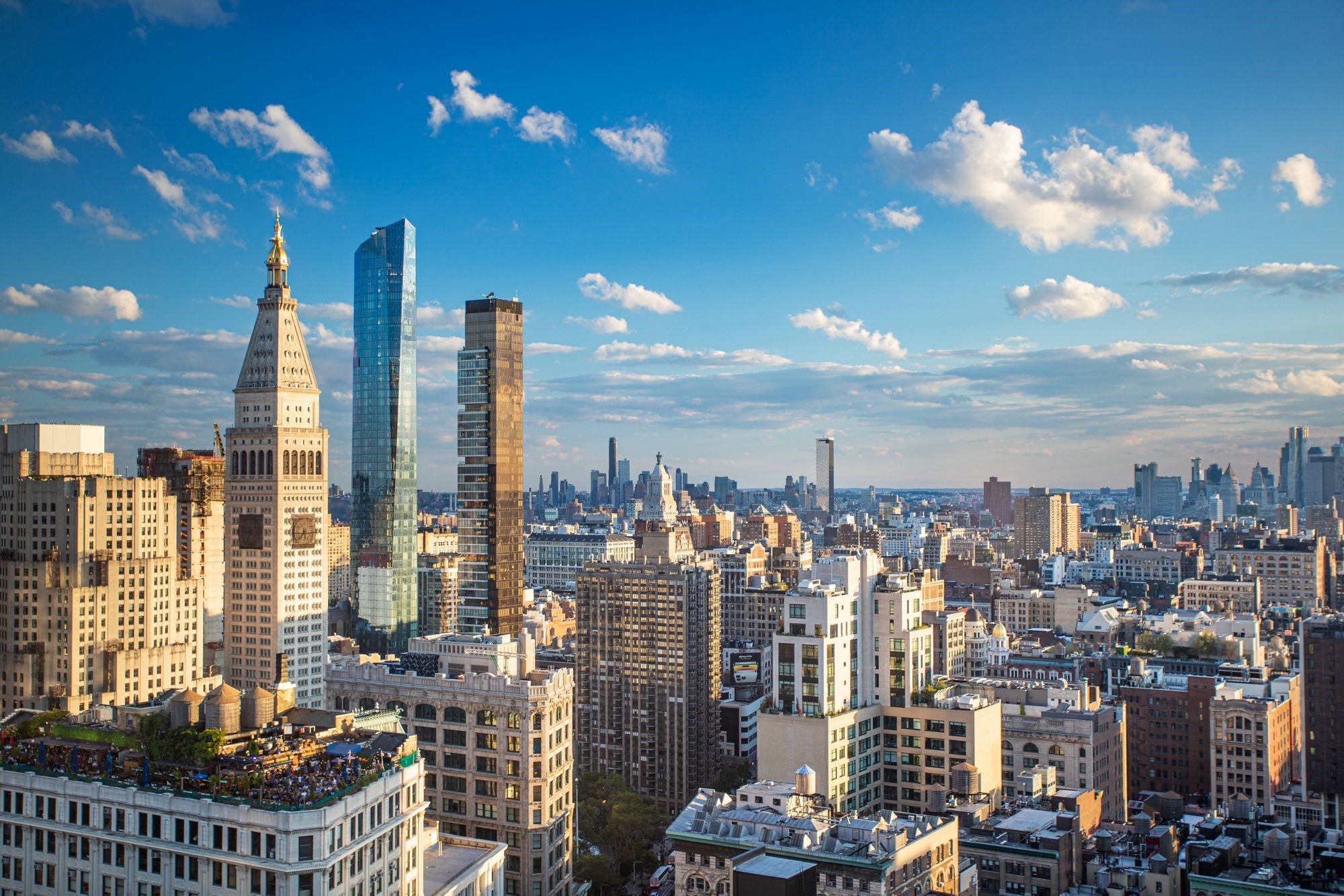 The Ritz-Carlton Nomad en Nueva York