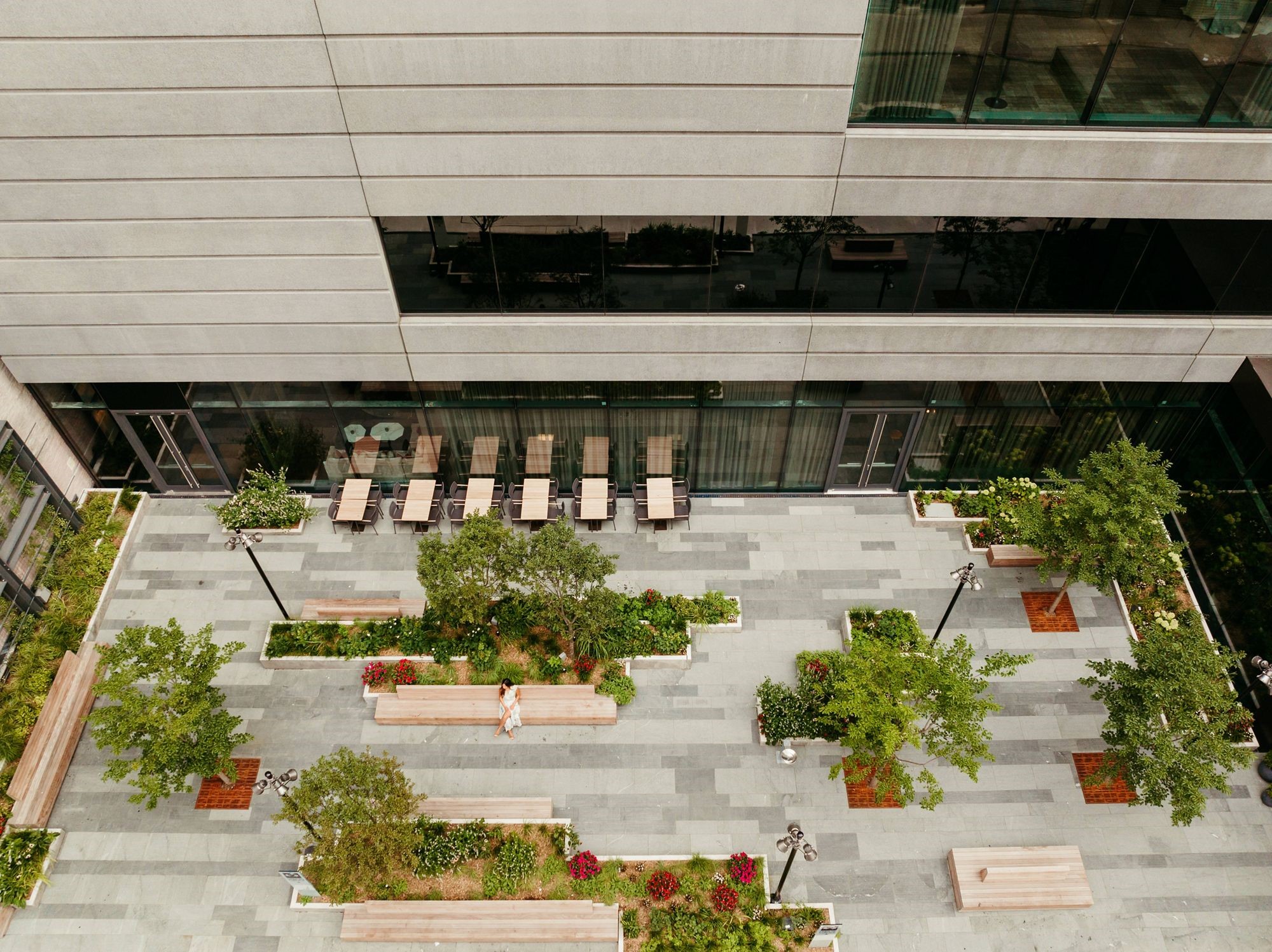 The Ritz-Carlton Nomad en Nueva York