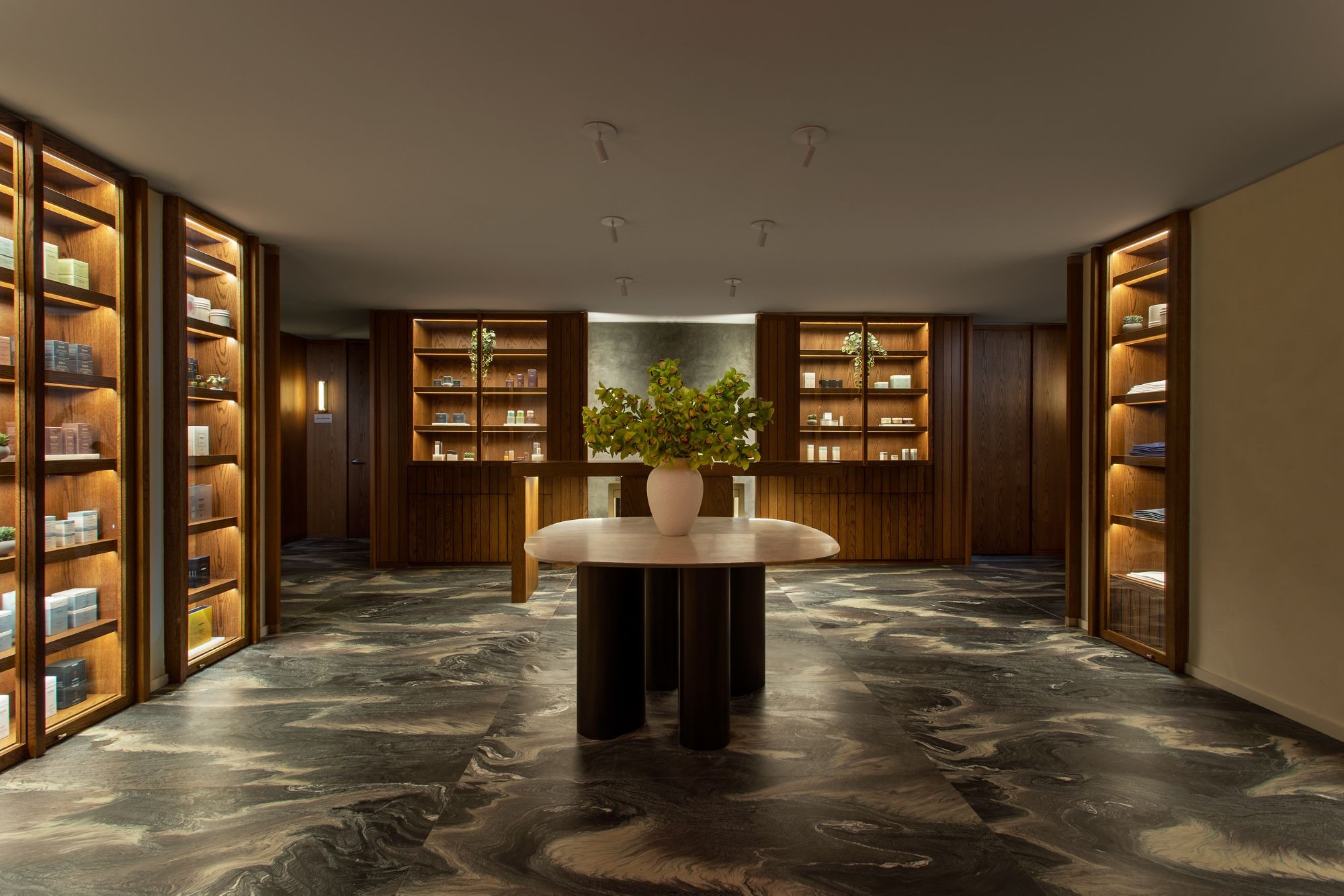 The Ritz-Carlton Nomad en Nueva York