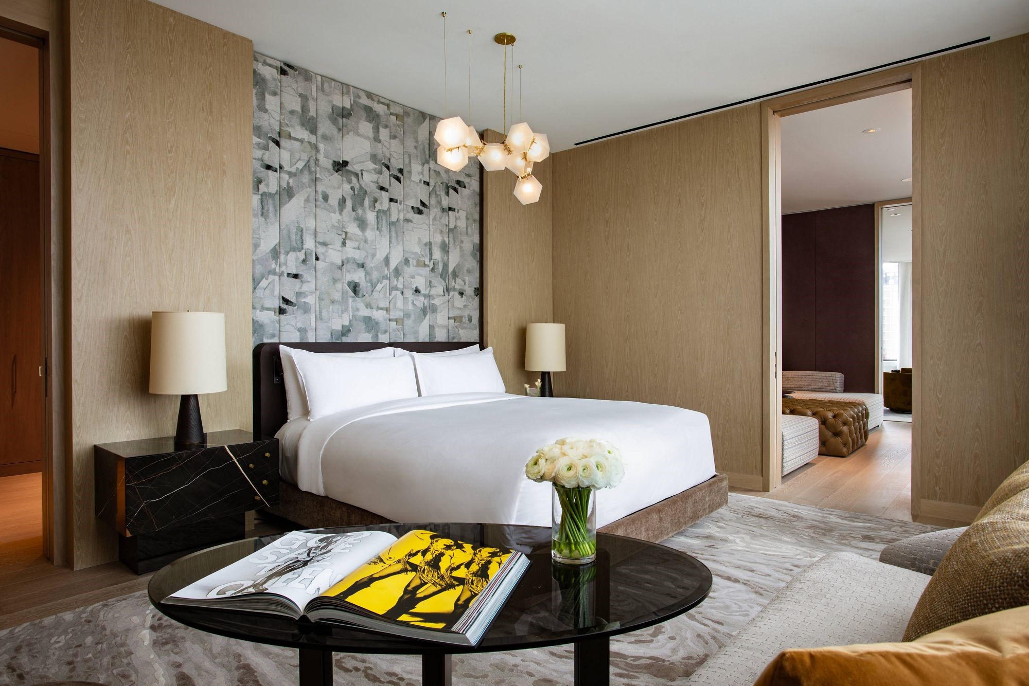 The Ritz-Carlton Nomad en Nueva York