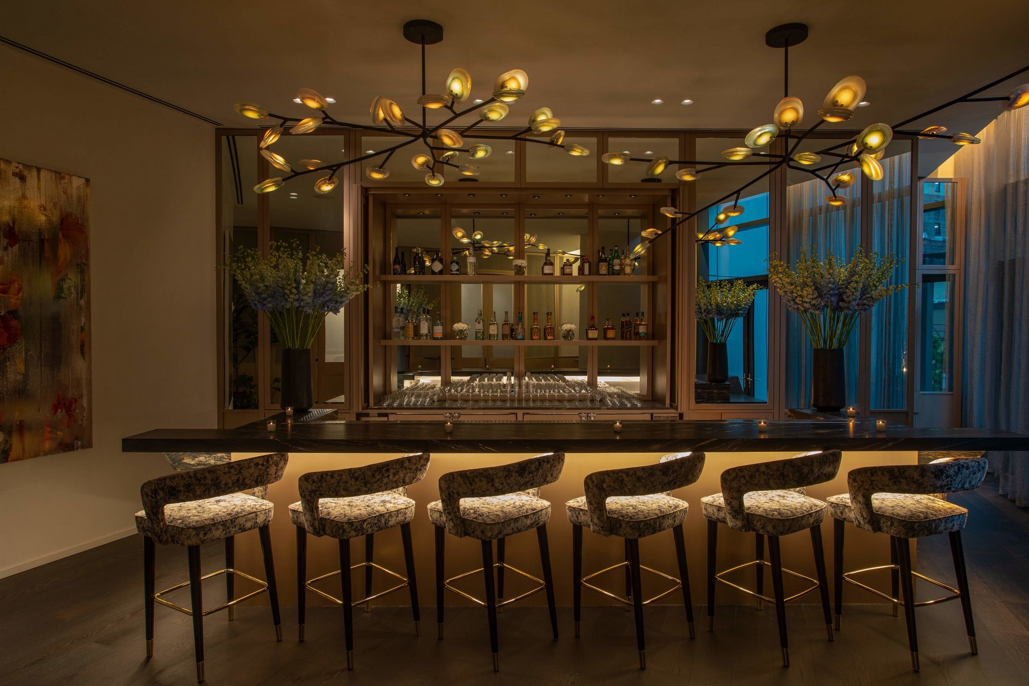 The Ritz-Carlton Nomad en Nueva York