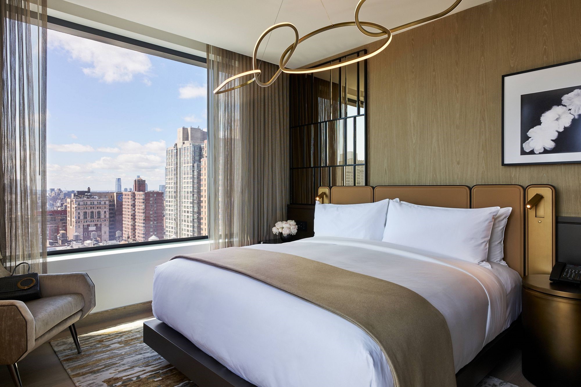 The Ritz-Carlton Nomad en Nueva York