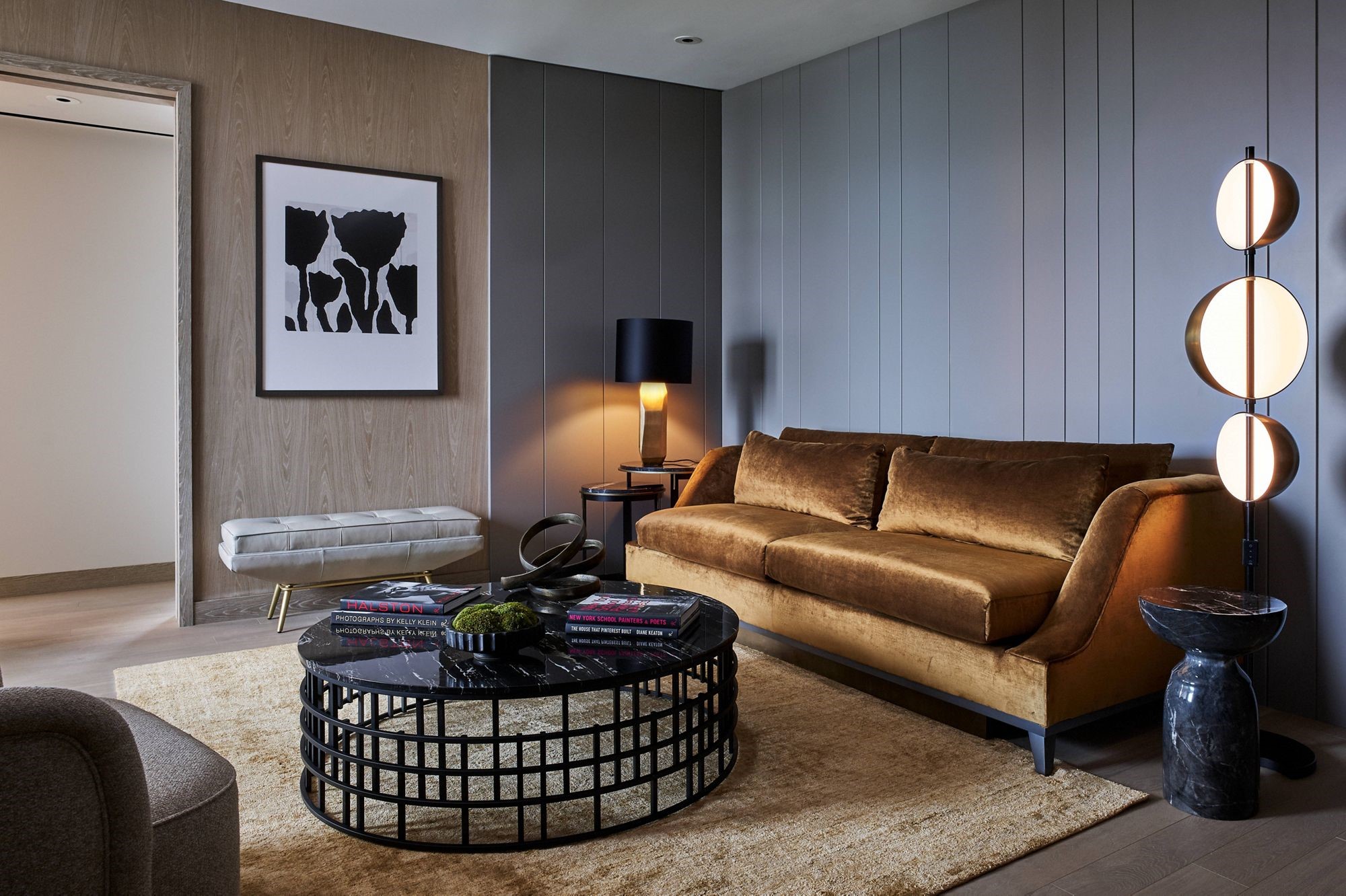 The Ritz-Carlton Nomad en Nueva York