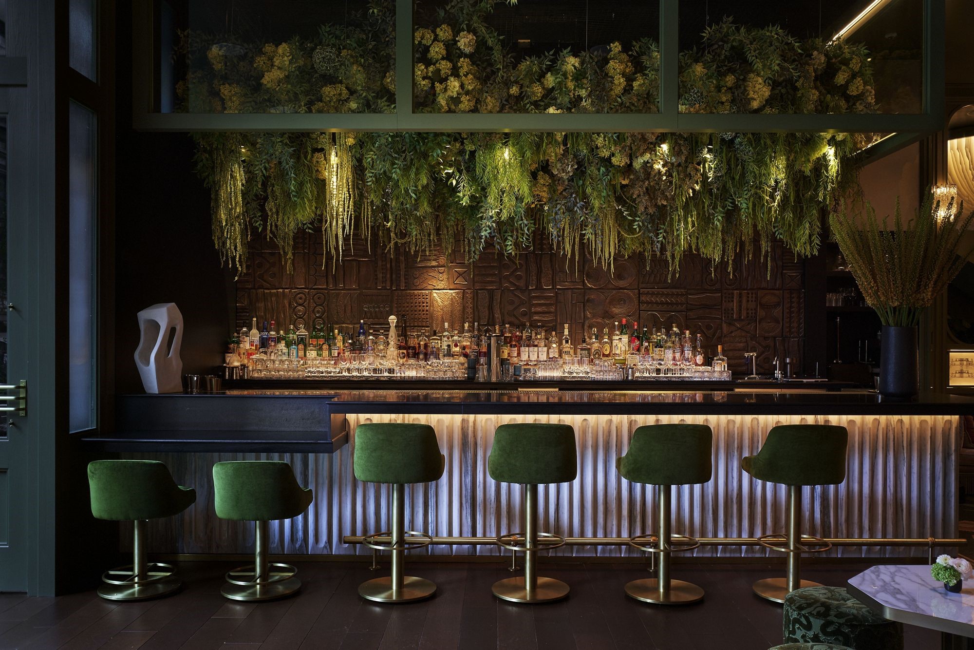 The Ritz-Carlton Nomad en Nueva York