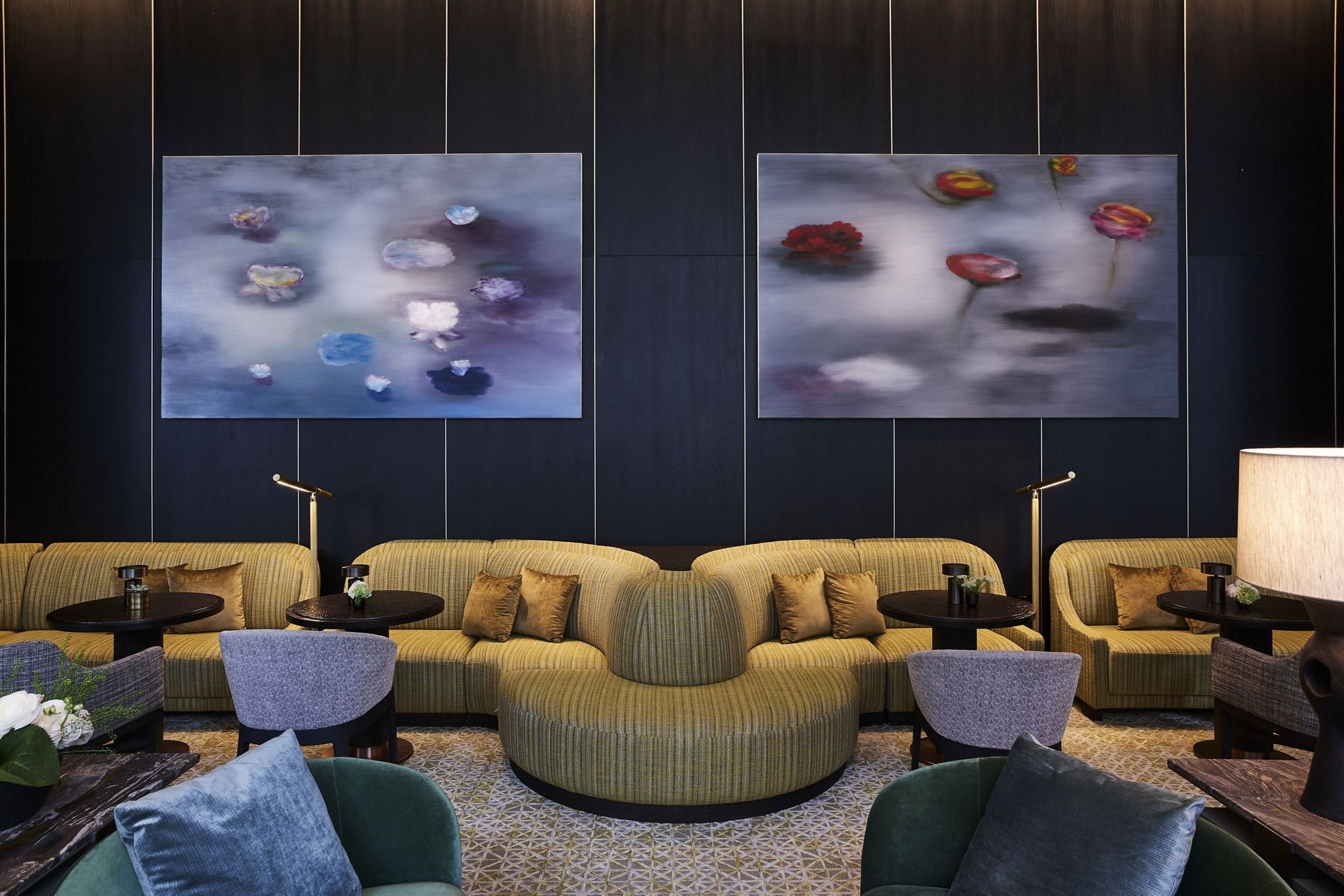 The Ritz-Carlton Nomad en Nueva York