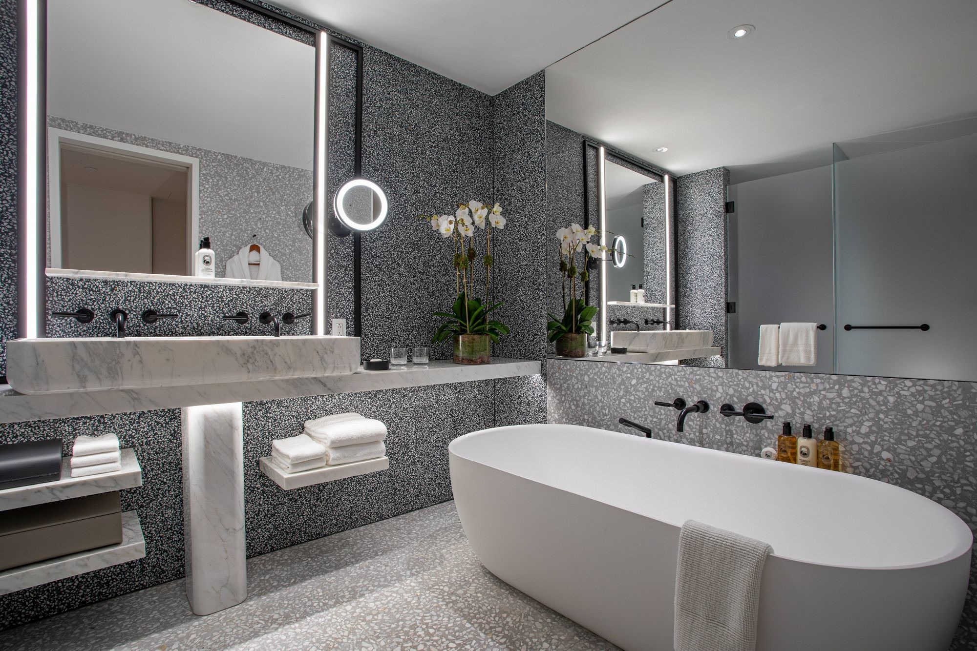 The Ritz-Carlton Nomad en Nueva York