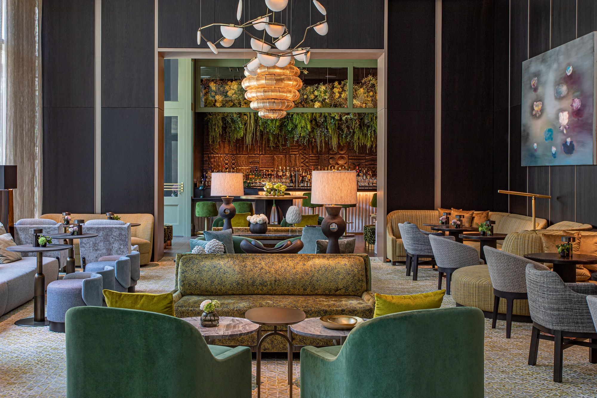The Ritz-Carlton Nomad en Nueva York