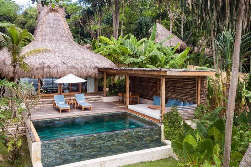 Sumba Island