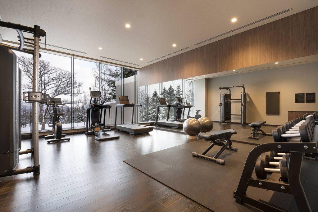 Higashiyama Niseko Village, a Ritz-Carlton Reserve en Niseko