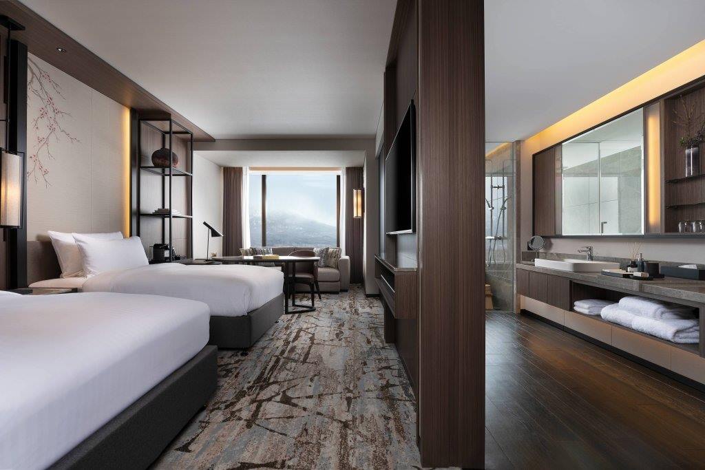 Higashiyama Niseko Village, a Ritz-Carlton Reserve en Niseko