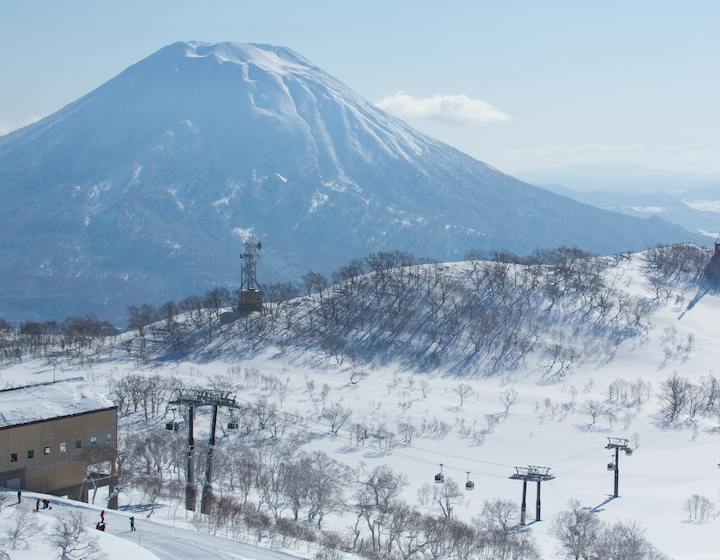 Niseko | LAT.40