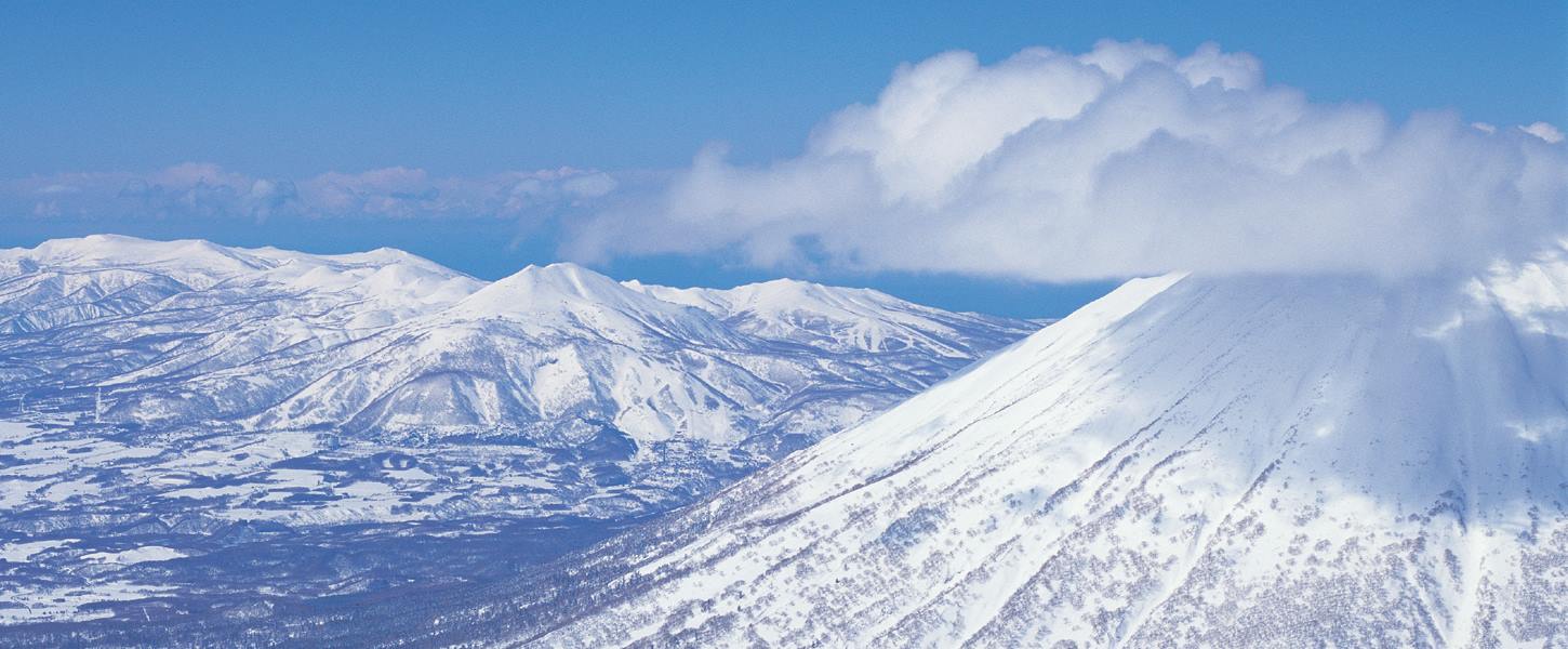 Niseko | LAT.40