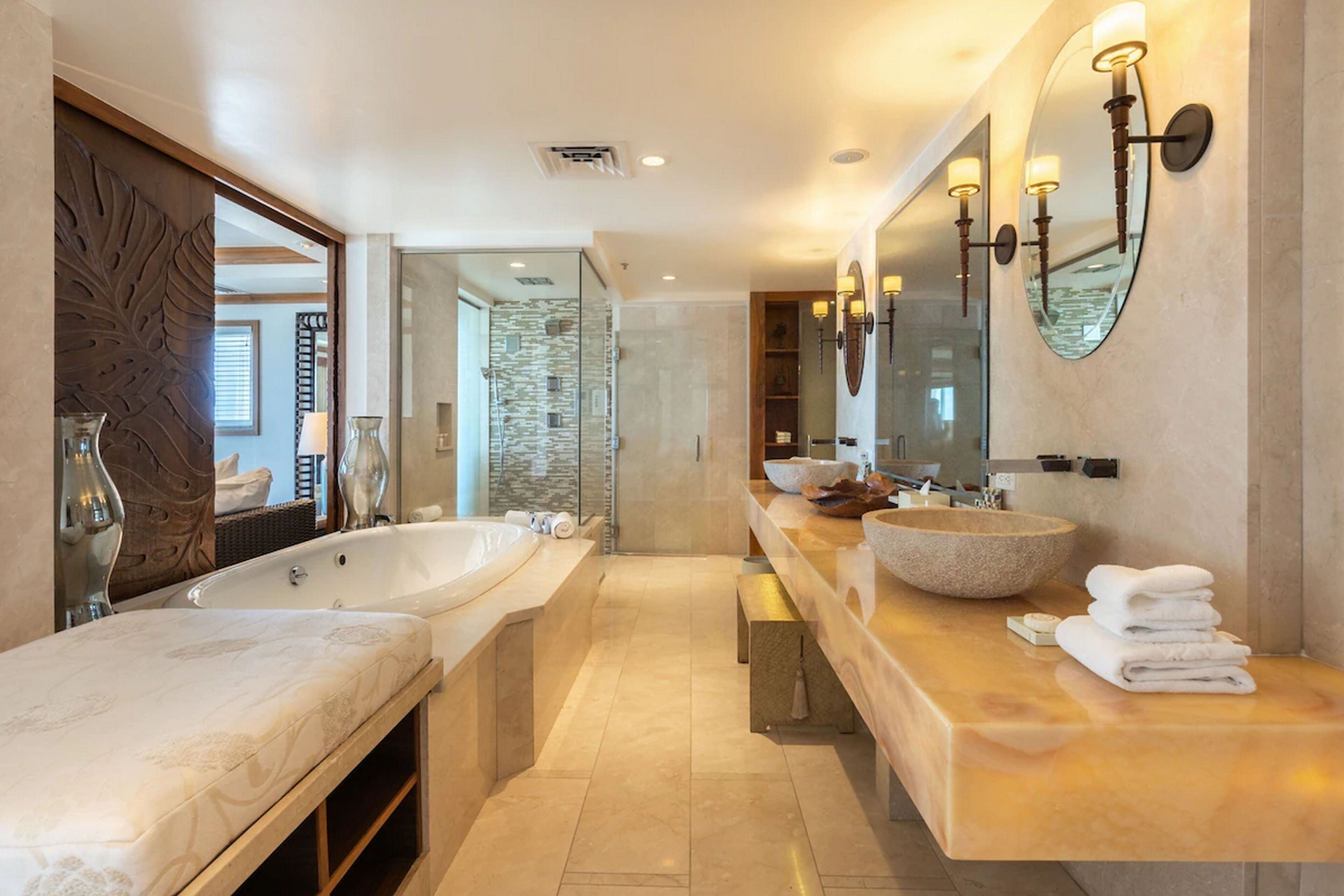 The Kahala Hotel & Resort en Oahu