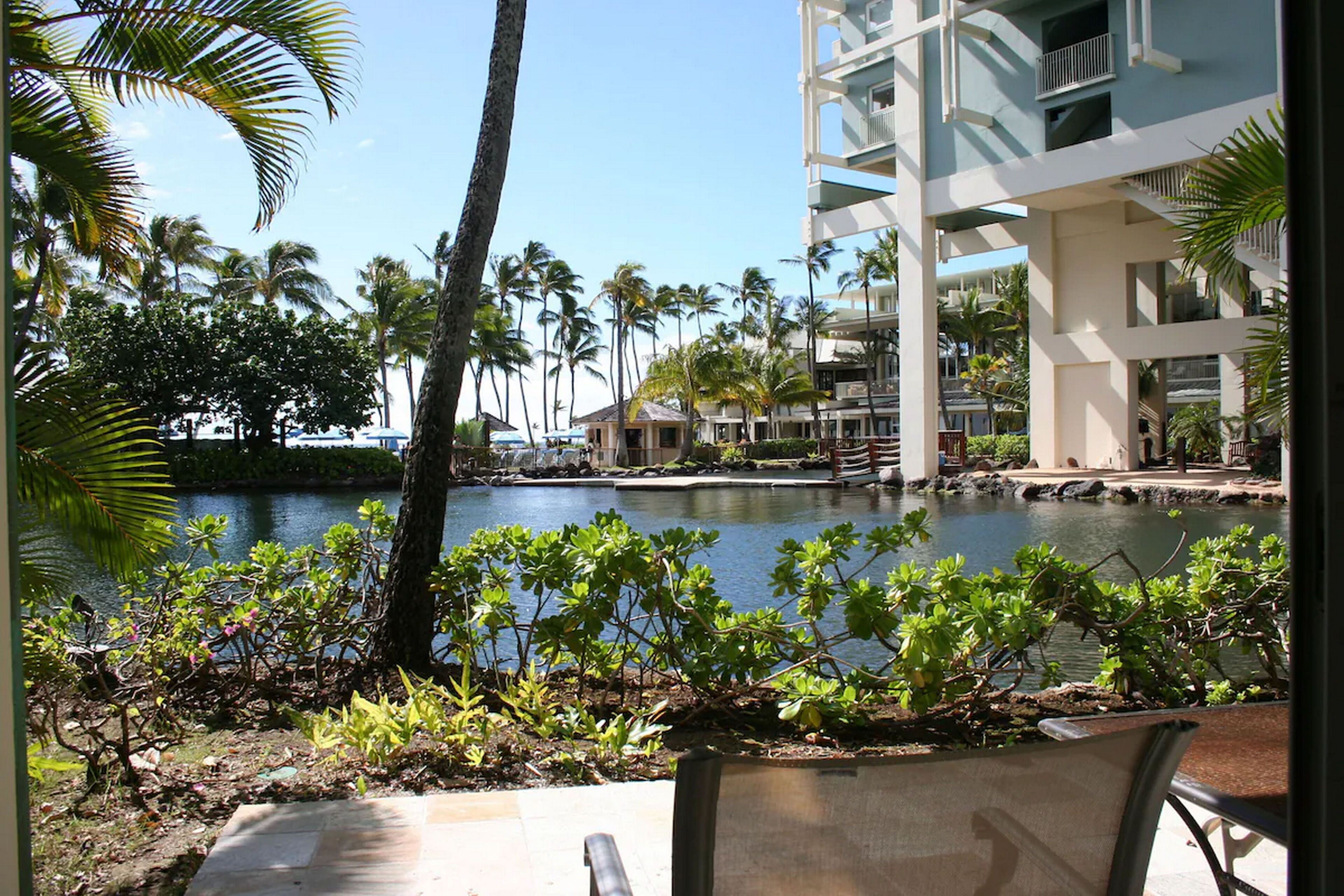 The Kahala Hotel & Resort en Oahu