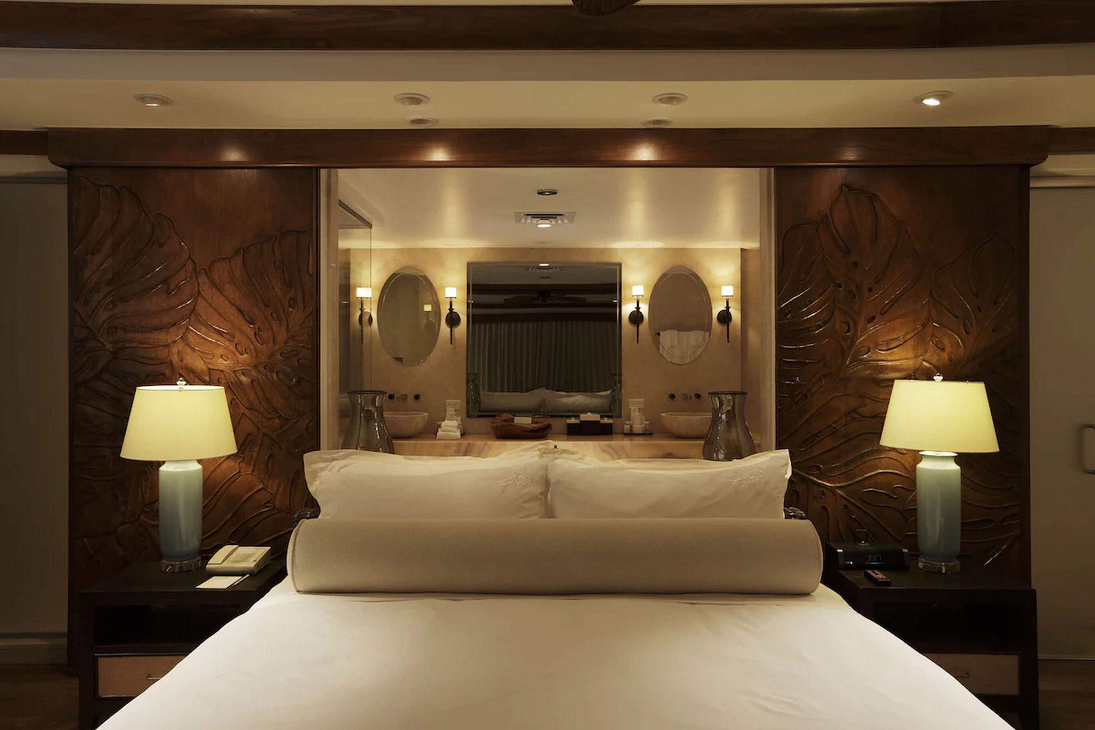 The Kahala Hotel & Resort en Oahu