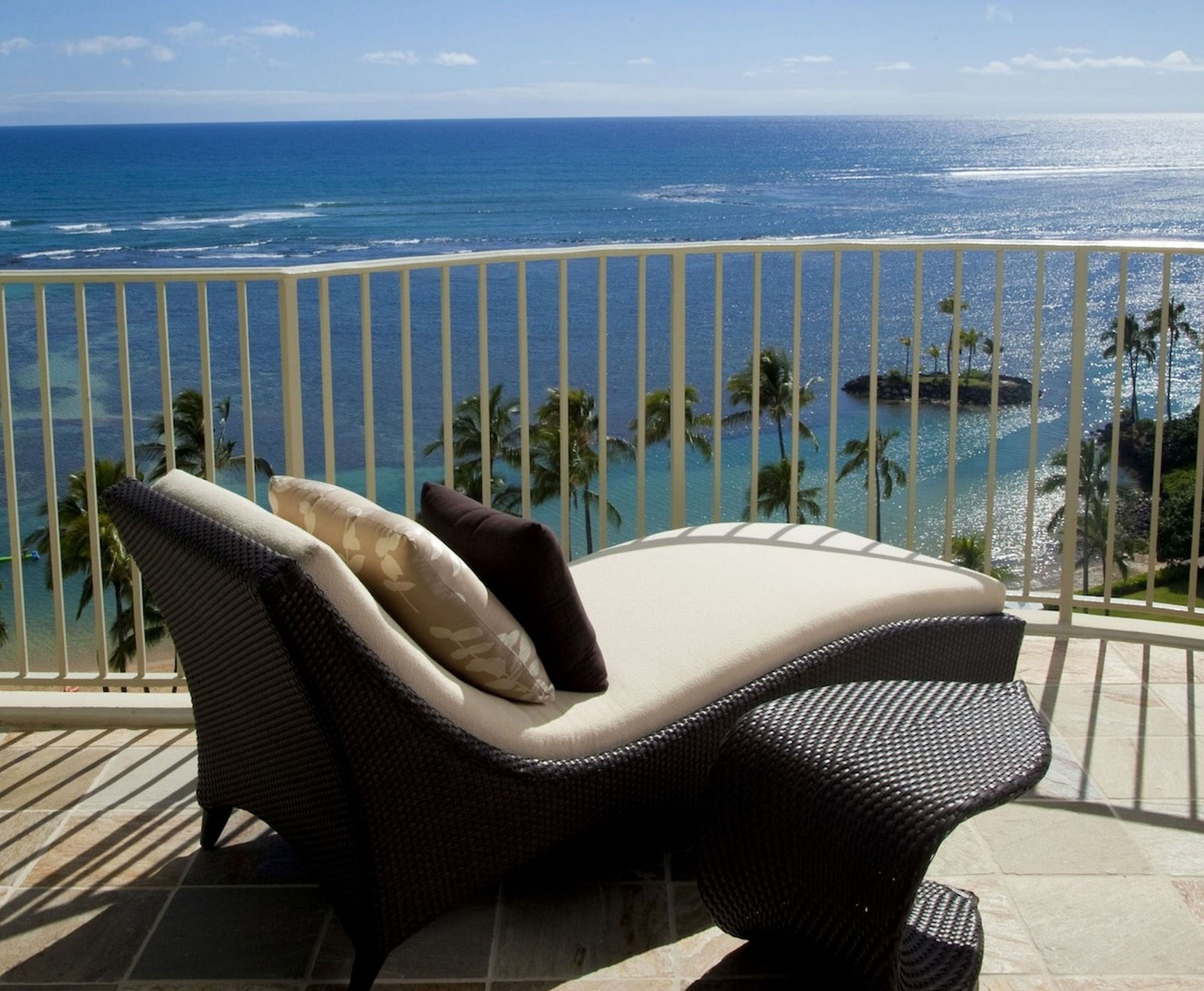 The Kahala Hotel & Resort en Oahu