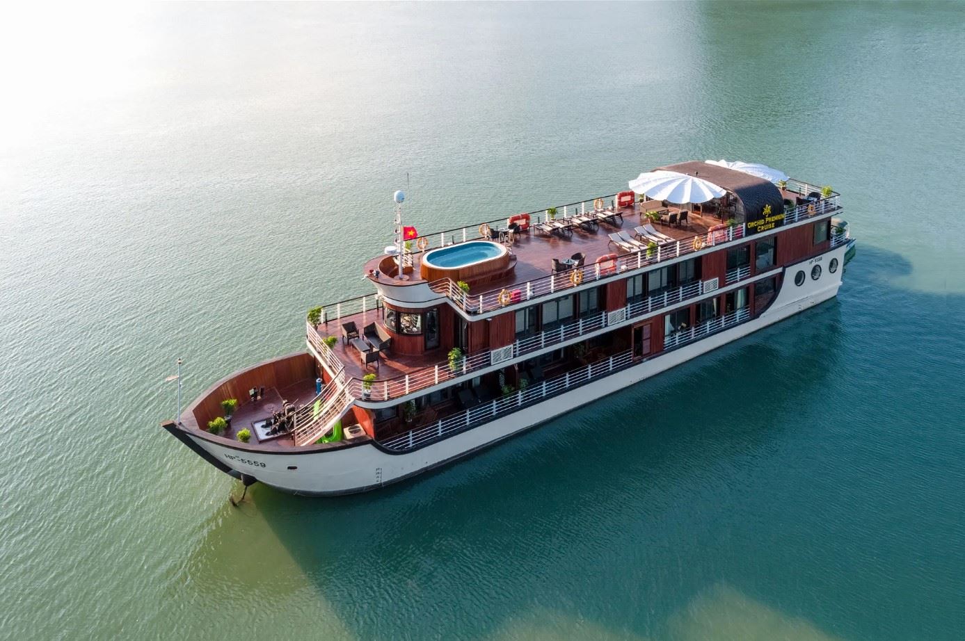 Halong
