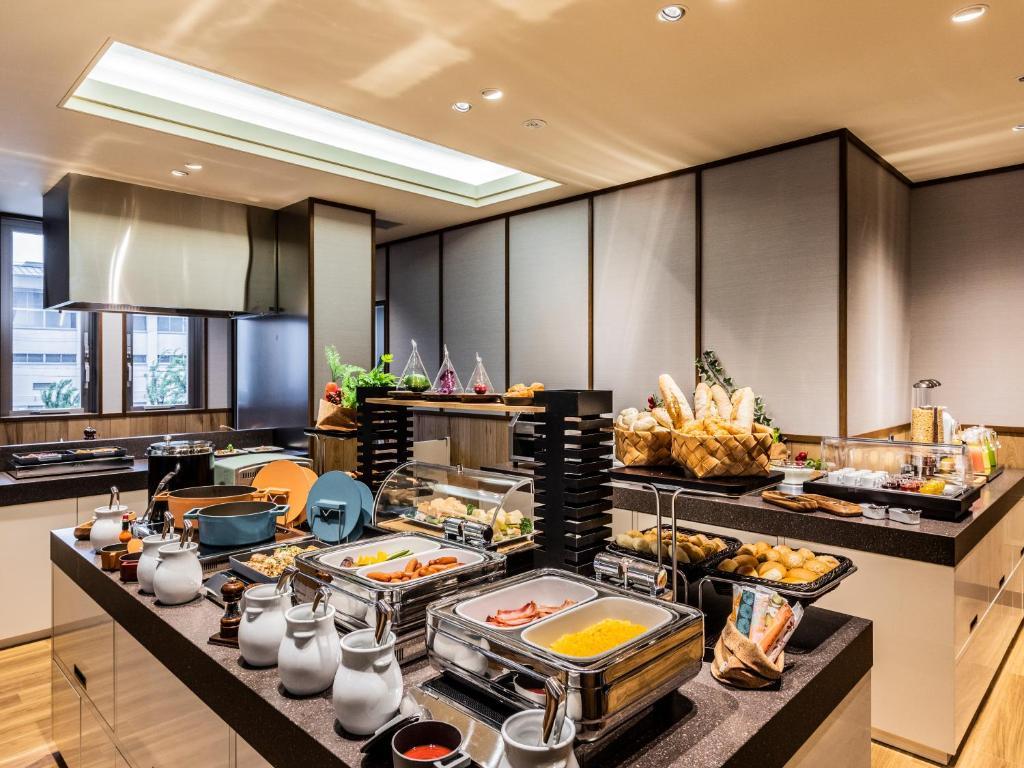 Hotel Gracery Osaka Namba en Osaka