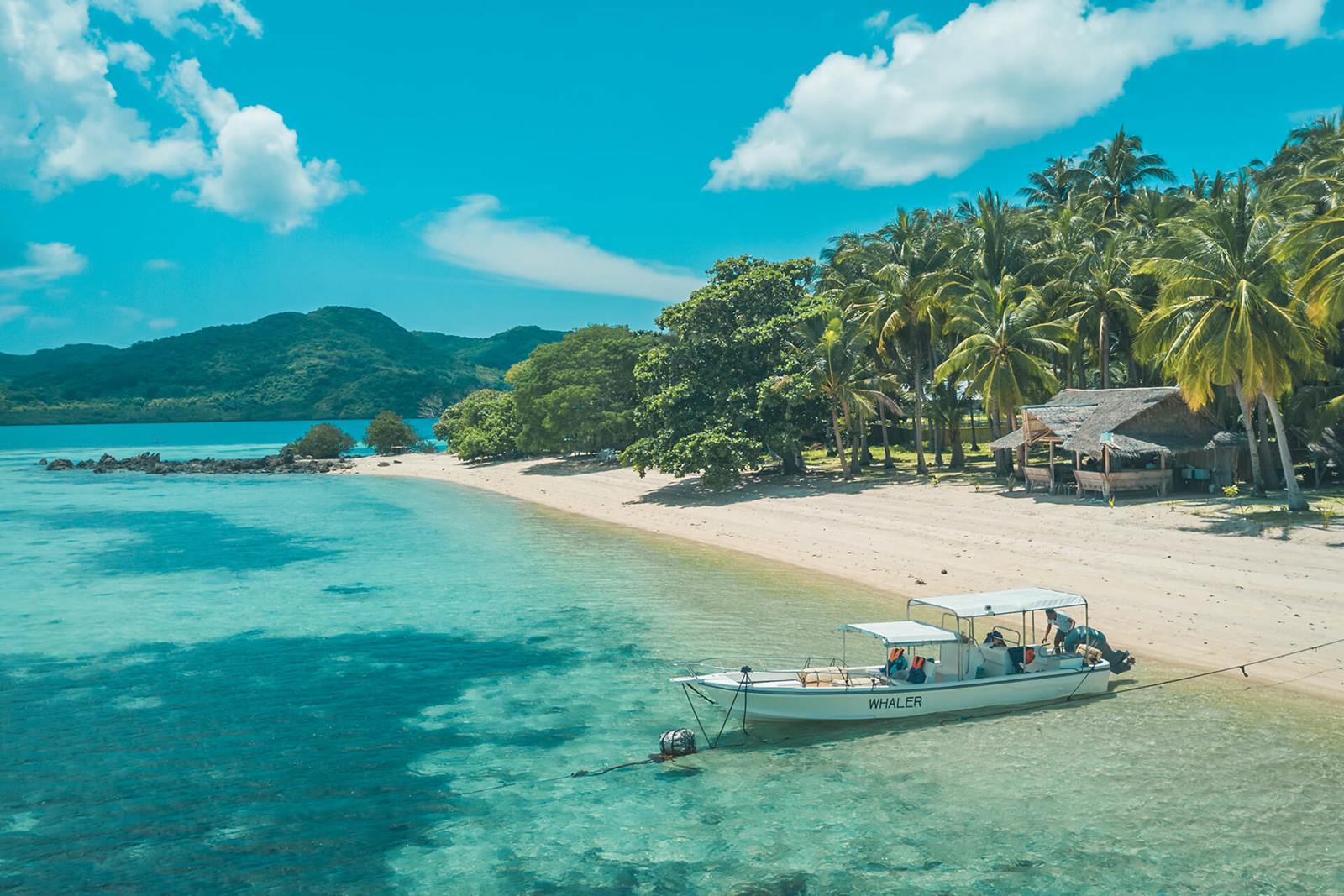 El Nido Palawan