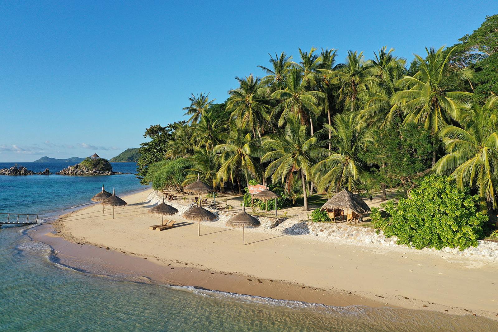 El Nido Palawan