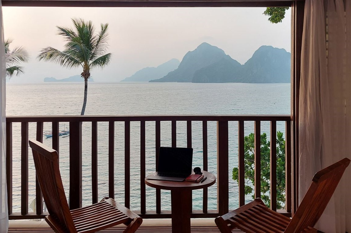 Mua Tala Hotel El Nido en El Nido