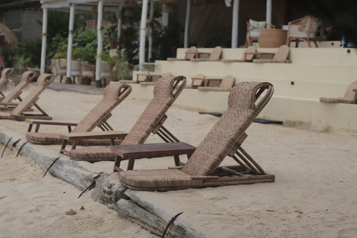 Mua Tala Hotel El Nido en El Nido