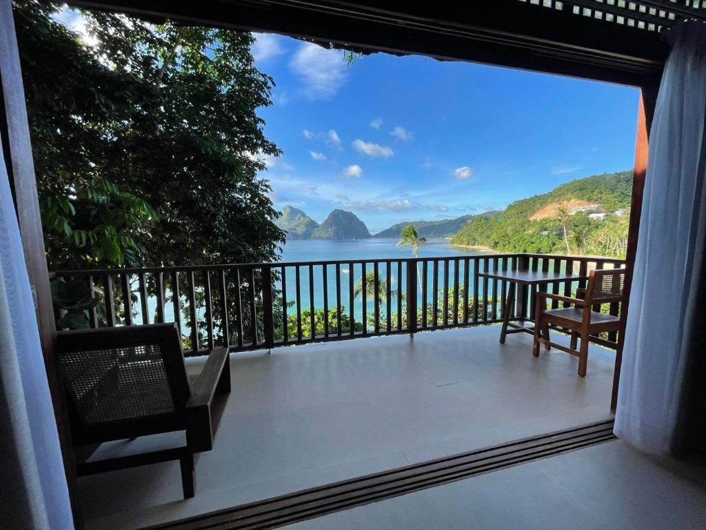 Mua Tala Hotel El Nido en El Nido