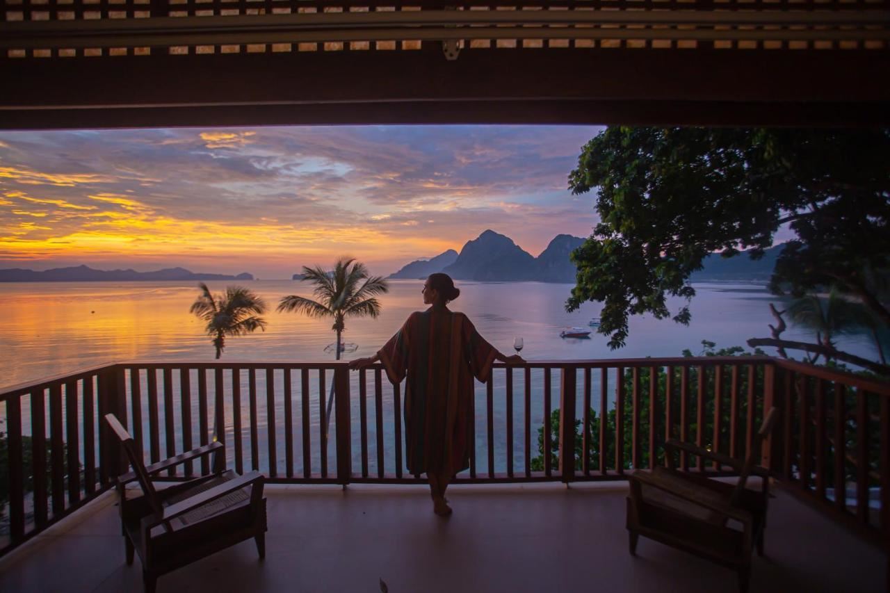 Mua Tala Hotel El Nido en El Nido