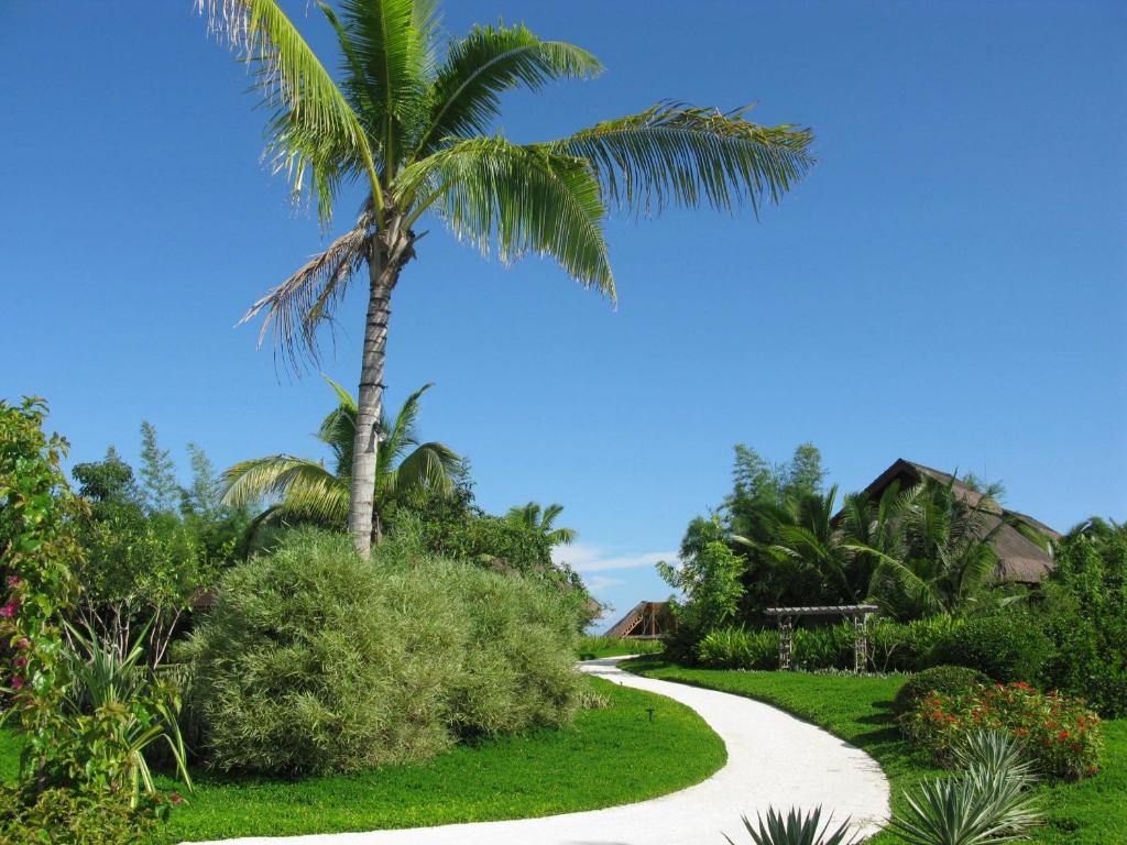 Eskaya Beach Resort and Spa en Bohol