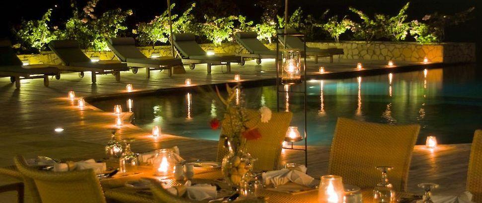Eskaya Beach Resort and Spa en Bohol