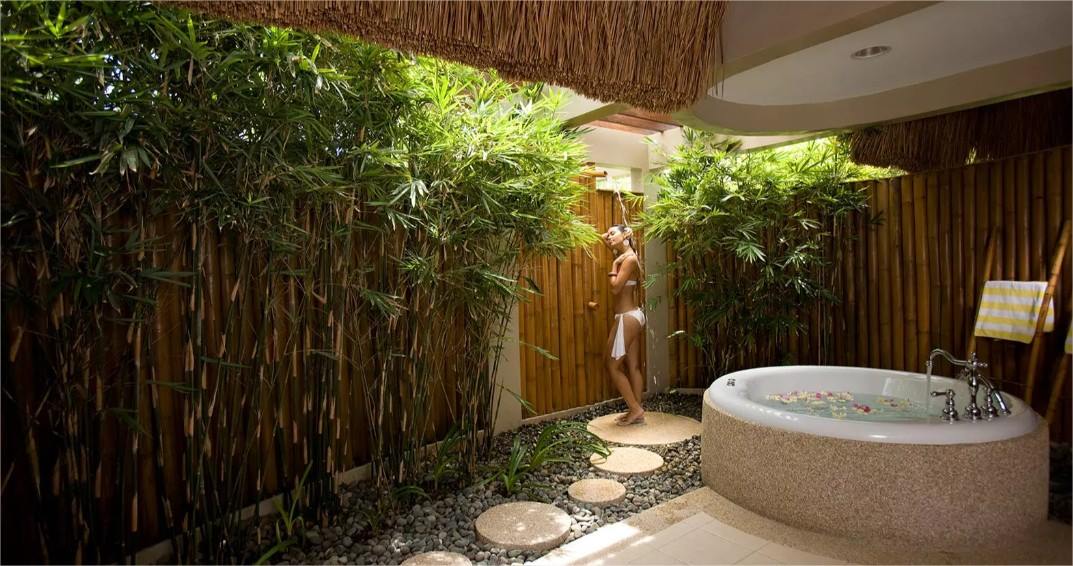 Eskaya Beach Resort and Spa en Bohol