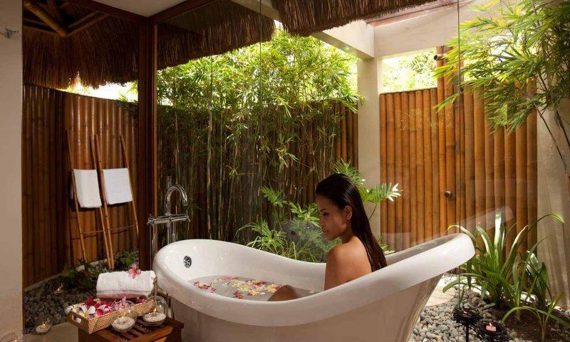 Eskaya Beach Resort and Spa en Bohol
