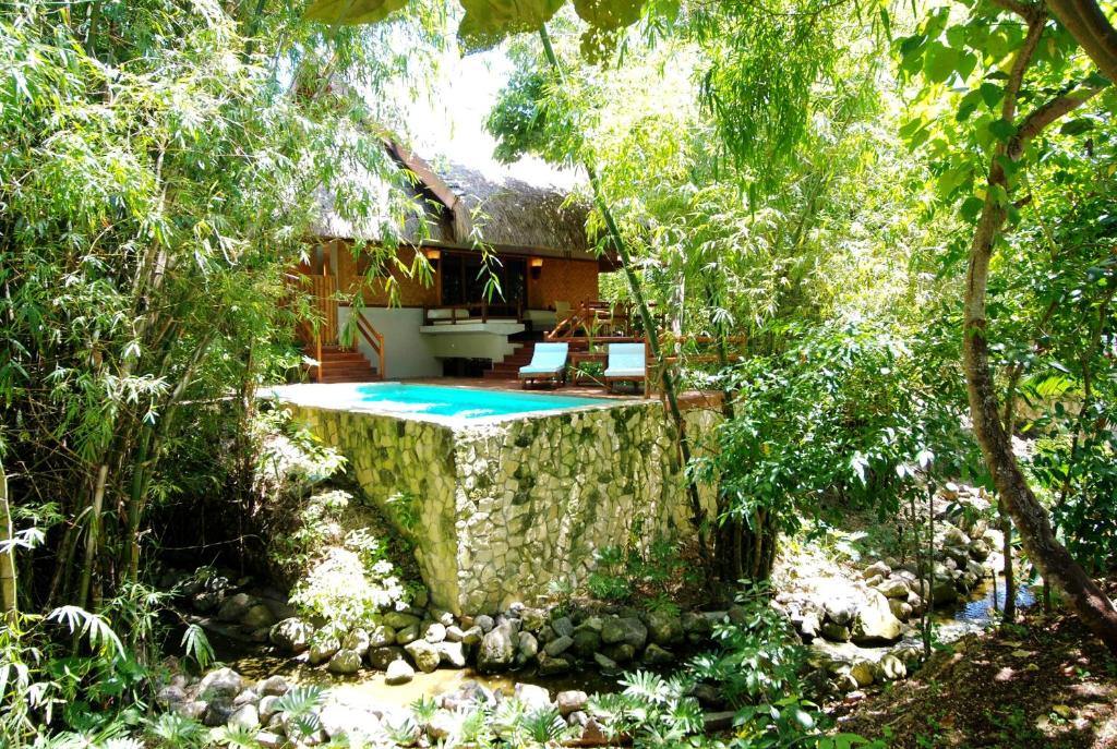Eskaya Beach Resort and Spa en Bohol