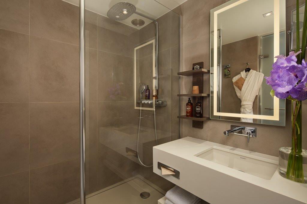 Novotel Paris Les Halles en Paris