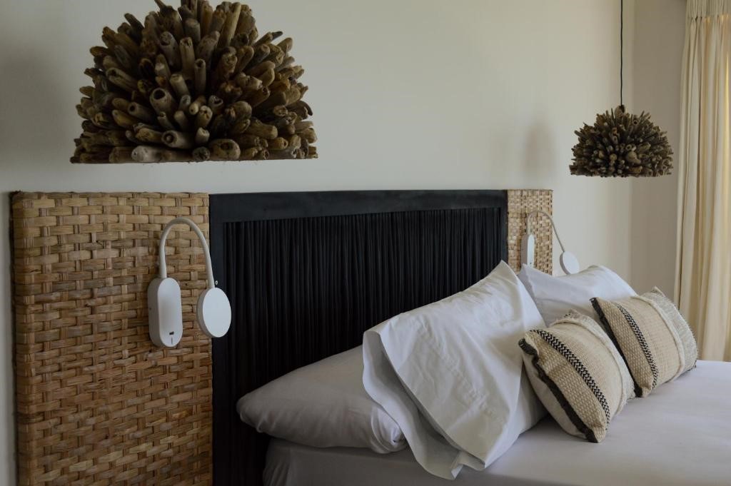 Hotel Casa Barlovento en Parque de Tayrona