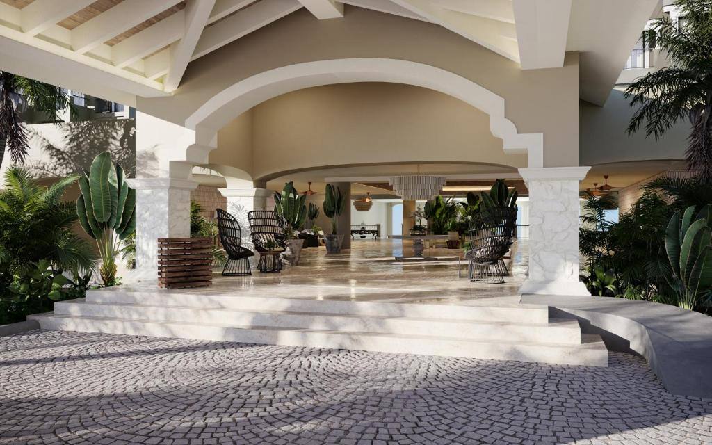 Hyatt Zilara Riviera Maya Adults Only en Playa del Carmen