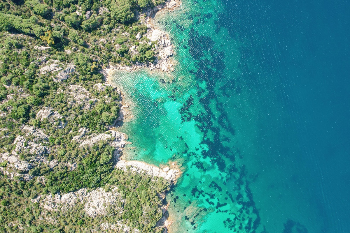 Porto Cervo