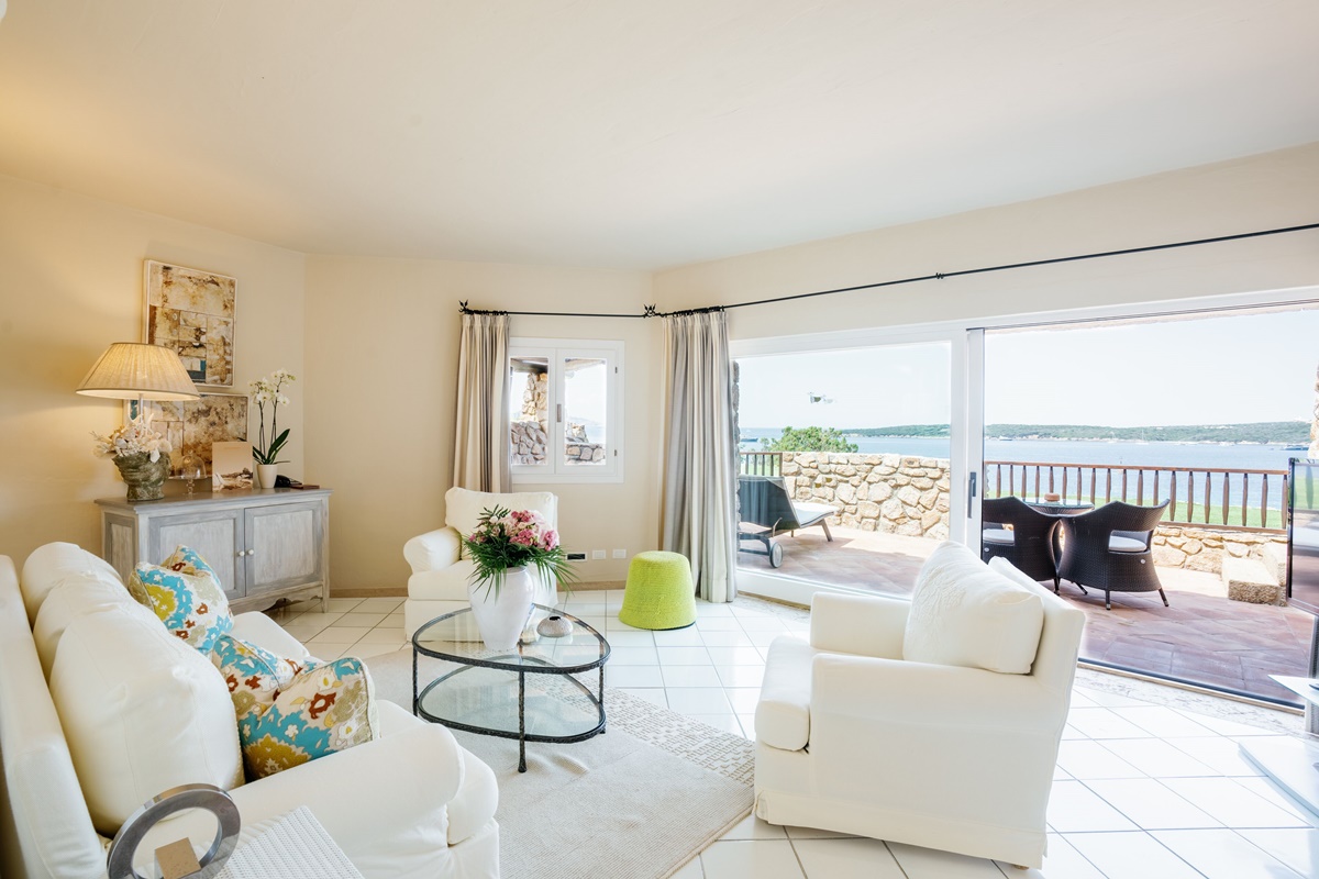 Hotel Pitrizza, a Luxury Collection Hotel, Costa Smeralda en Porto Cervo