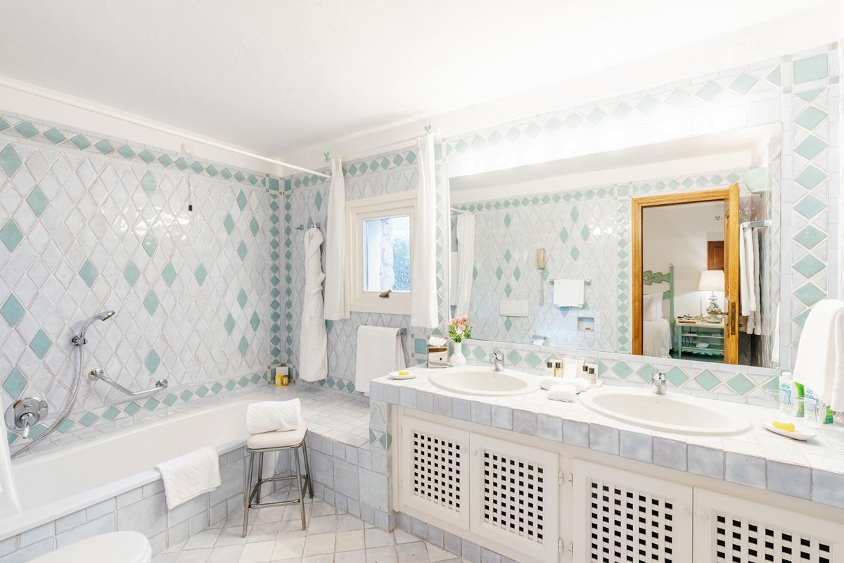 Hotel Pitrizza, a Luxury Collection Hotel, Costa Smeralda en Porto Cervo