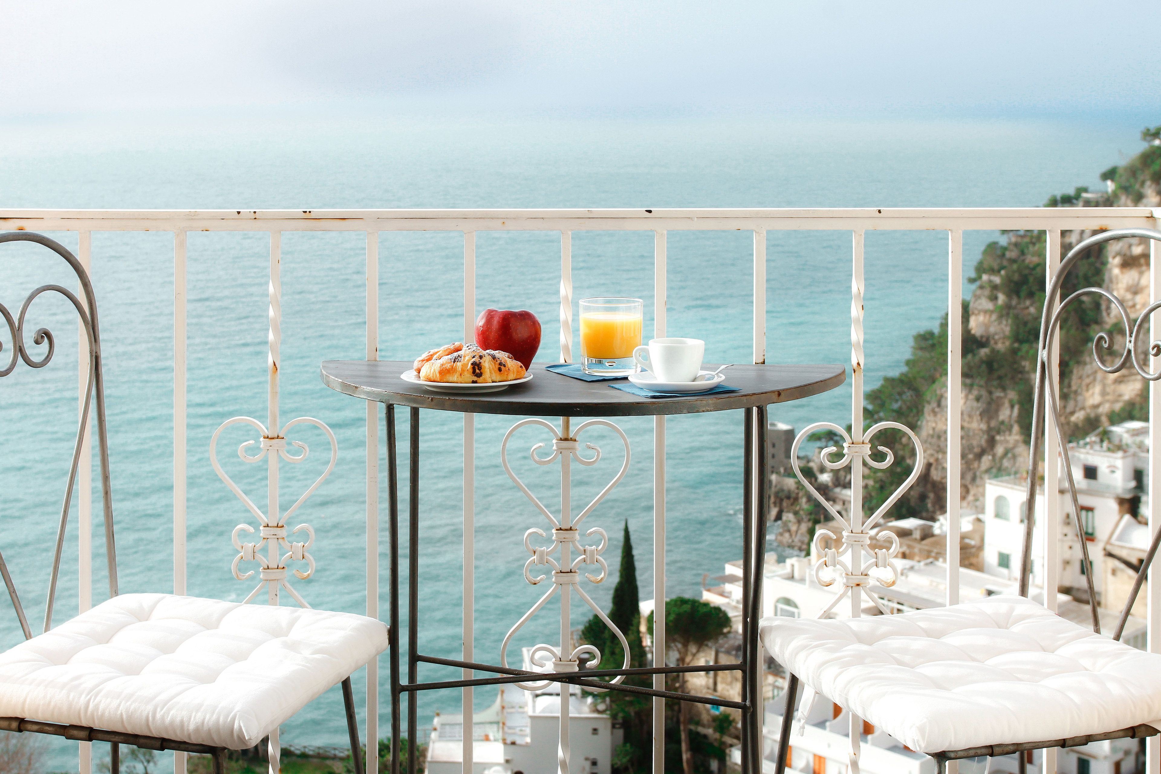 Positano Art Hotel Pasitea en Positano