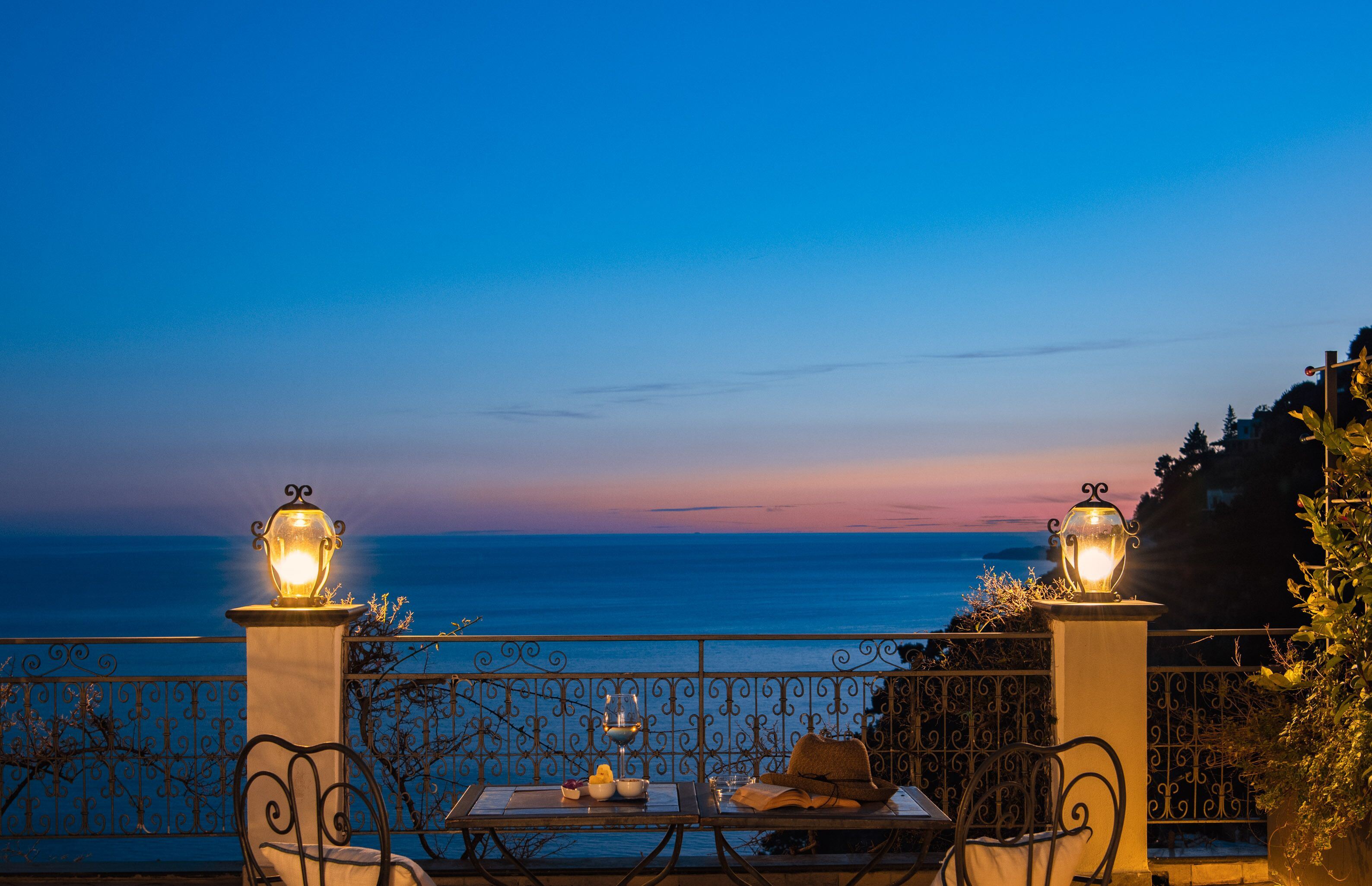 Positano Art Hotel Pasitea en Positano