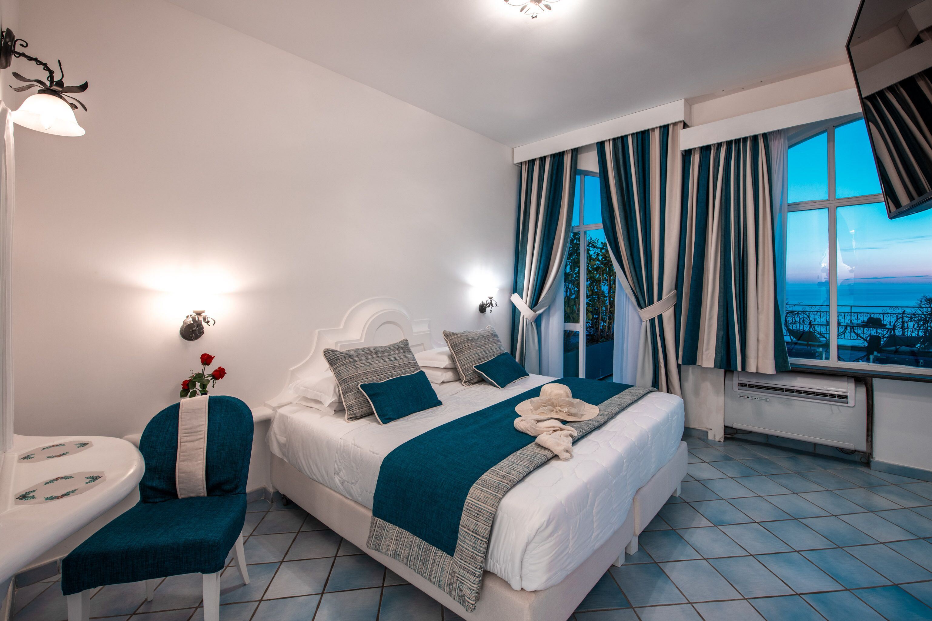 Positano Art Hotel Pasitea en Positano